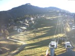 Archived image Webcam Rosswald - ski run 07:00