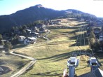 Archived image Webcam Rosswald - ski run 08:00