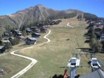 Archived image Webcam Rosswald - ski run 11:00