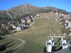 Archived image Webcam Rosswald - ski run 17:00