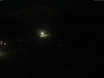 Archiv Foto Webcam Rosswald - Skipiste 23:00