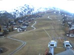 Archiv Foto Webcam Rosswald - Skipiste 07:00