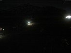 Archived image Webcam Rosswald - ski run 23:00