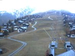 Archived image Webcam Rosswald - ski run 06:00