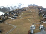 Archived image Webcam Rosswald - ski run 09:00