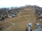 Archived image Webcam Rosswald - ski run 13:00