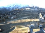 Archiv Foto Webcam Rosswald - Skipiste 07:00