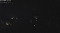 Archiv Foto Webcam Rosswald Bergstation 23:00