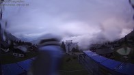 Archiv Foto Webcam Rosswald Bergstation 05:00