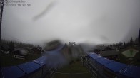 Archiv Foto Webcam Rosswald Bergstation 09:00