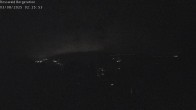 Archived image Webcam Rosswald top station 01:00