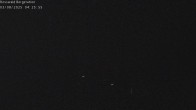 Archived image Webcam Rosswald top station 03:00