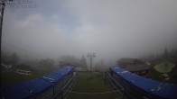 Archived image Webcam Rosswald top station 07:00