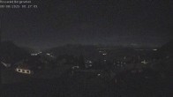 Archiv Foto Webcam Rosswald Bergstation 00:00