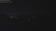 Archiv Foto Webcam Rosswald Bergstation 04:00