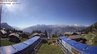 Archiv Foto Webcam Rosswald Bergstation 16:00