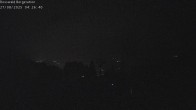 Archived image Webcam Rosswald top station 03:00