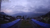 Archived image Webcam Rosswald top station 06:00