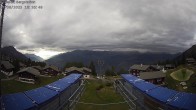 Archived image Webcam Rosswald top station 17:00