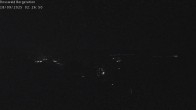Archiv Foto Webcam Rosswald Bergstation 01:00