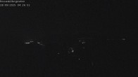 Archiv Foto Webcam Rosswald Bergstation 03:00