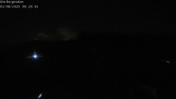 Archived image Webcam T-bar Rothorn Visperterminen 23:00