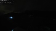 Archived image Webcam T-bar Rothorn Visperterminen 03:00