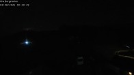 Archiv Foto Webcam Bergrestaurant Giw auf 2000m 23:00