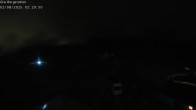 Archiv Foto Webcam Bergrestaurant Giw auf 2000m 01:00