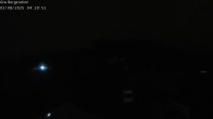 Archiv Foto Webcam Bergrestaurant Giw auf 2000m 03:00