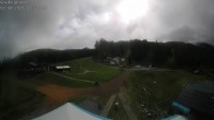 Archiv Foto Webcam Bergrestaurant Giw auf 2000m 09:00