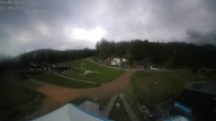 Archiv Foto Webcam Bergrestaurant Giw auf 2000m 17:00