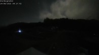 Archiv Foto Webcam Bergrestaurant Giw auf 2000m 03:00