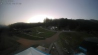 Archiv Foto Webcam Bergrestaurant Giw auf 2000m 05:00