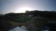 Archiv Foto Webcam Bergrestaurant Giw auf 2000m 06:00