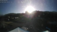 Archiv Foto Webcam Bergrestaurant Giw auf 2000m 07:00
