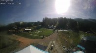 Archiv Foto Webcam Bergrestaurant Giw auf 2000m 09:00