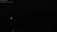 Archiv Foto Webcam Bergrestaurant Giw auf 2000m 23:00