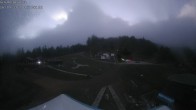 Archiv Foto Webcam Bergrestaurant Giw auf 2000m 05:00