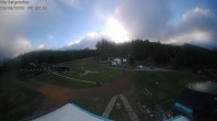 Archiv Foto Webcam Bergrestaurant Giw auf 2000m 07:00