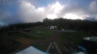 Archiv Foto Webcam Bergrestaurant Giw auf 2000m 08:00