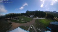 Archiv Foto Webcam Bergrestaurant Giw auf 2000m 11:00