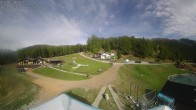 Archiv Foto Webcam Bergrestaurant Giw auf 2000m 15:00