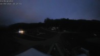 Archiv Foto Webcam Bergrestaurant Giw auf 2000m 19:00