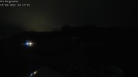 Archived image Webcam T-bar Rothorn Visperterminen 03:00