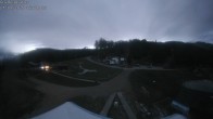 Archived image Webcam T-bar Rothorn Visperterminen 05:00