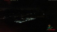 Archiv Foto Webcam Cardada Cimetta: Sesselbahn 01:00