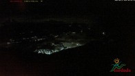 Archiv Foto Webcam Cardada Cimetta: Sesselbahn 03:00