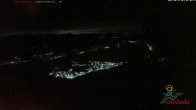 Archived image Webcam Cardada: Chair Lift 01:00