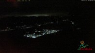 Archived image Webcam Cardada: Chair Lift 03:00